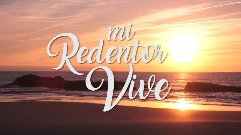 mi-redentor-vive