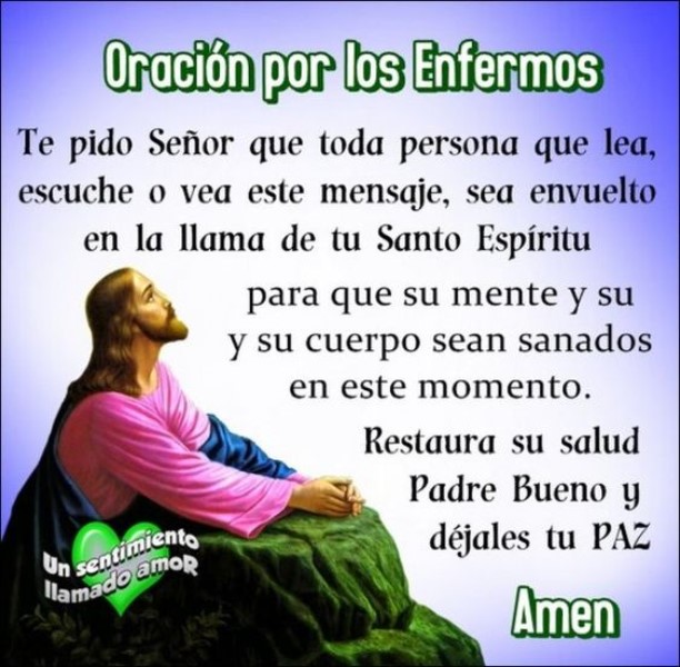 oracion-de-sanacion-por-un-enfermo