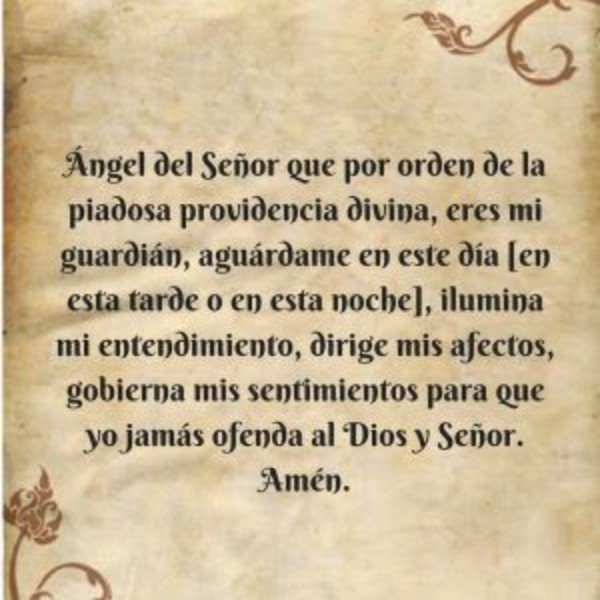oraciones-alos-angeles