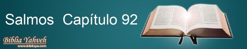 salmo-92-reina-valera