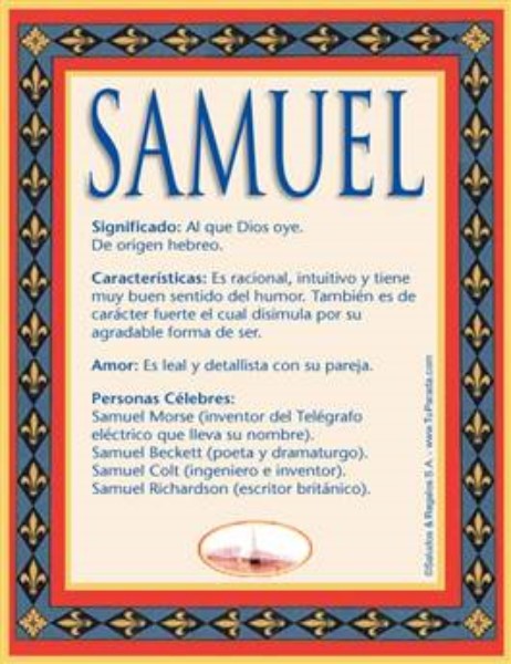 significado-del-nombre-samuel