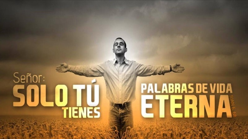 solo-tu-tienes-palabras-de-vida-eterna