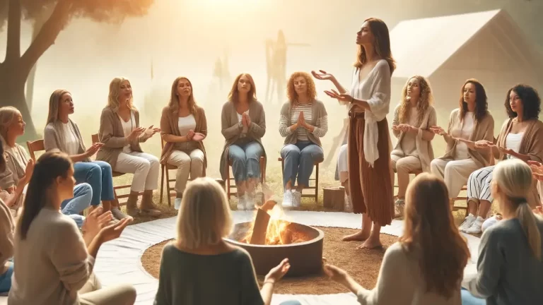 Dinámicas cristianas emocionantes para fortalecer el espíritu de las