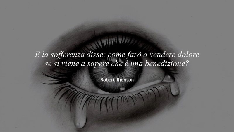 Aforismi Sofferenza: Riflessioni Filosofiche