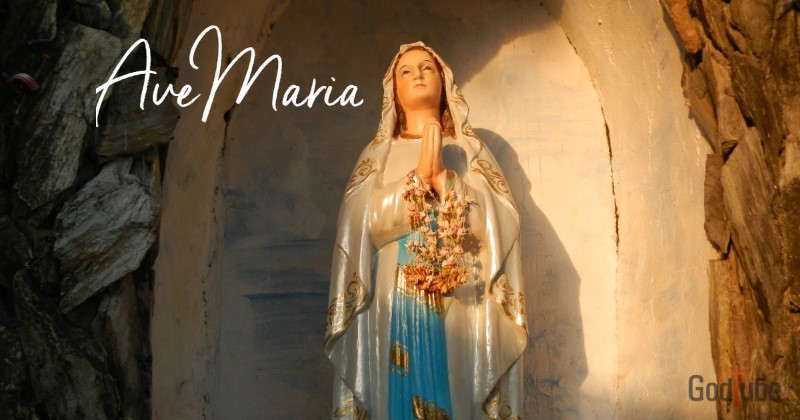 Ave Maria di Fatima: Testo e Significato