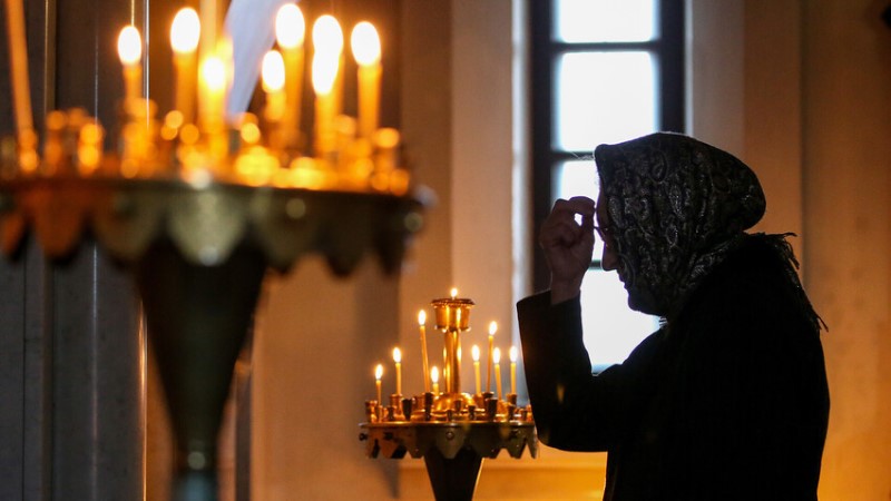 Differenze tra Cristiani Ortodossi e Cristiani Cattolici