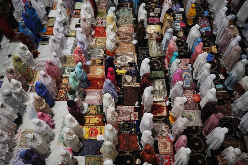 Digiuno Religioso Come Si Fa