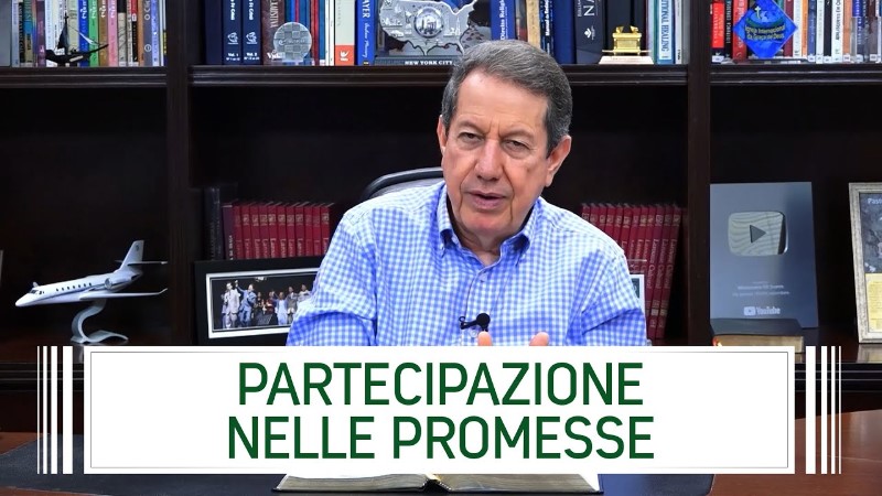 Dio Ha un Piano per Ognuno di Noi: Una Riflessione