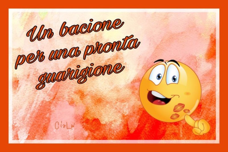 Frasi di una Buona Guarigione: Formule per Accompagnare Verso il Benessere