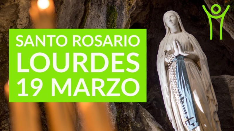 Il Santo Rosario di Mercoledì: I Misteri Gloriosi