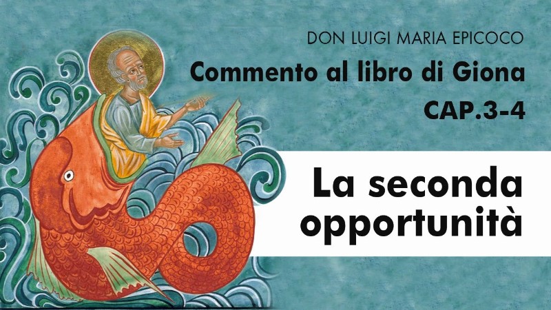 Il Libro di Giona: un'analisi approfondita