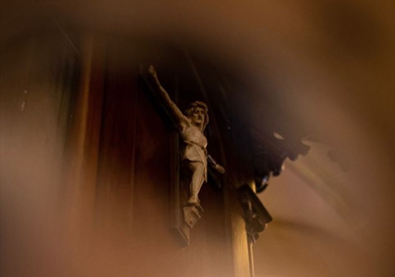 "Per Mia Colpa, Mia Colpa, Mia Grandissima Colpa": Una Riflessione