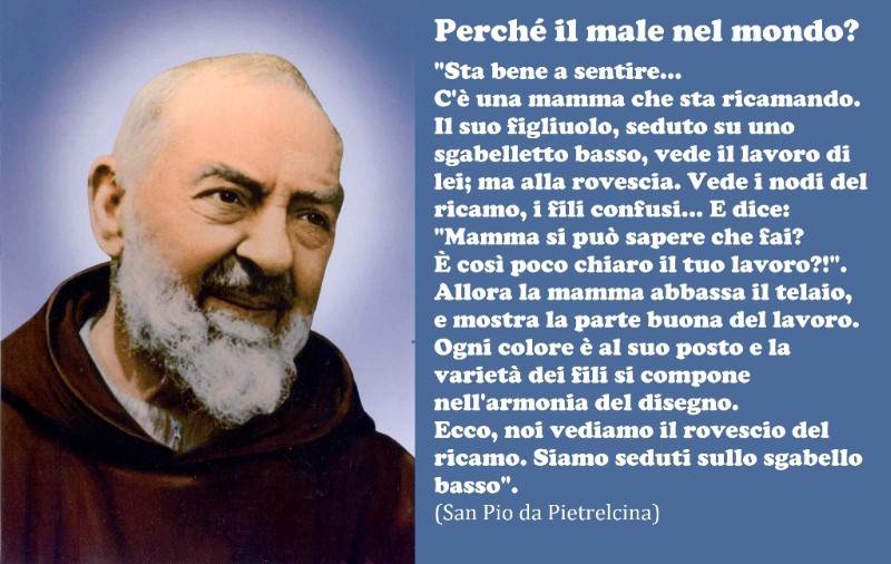 Preghiere di Padre Pio: Un potente mezzo di intercessione