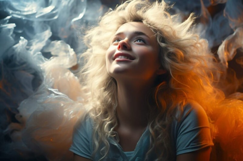 Segni dall'Aldilà a Forma di Cuore: Messaggi d'Amore e Protezione