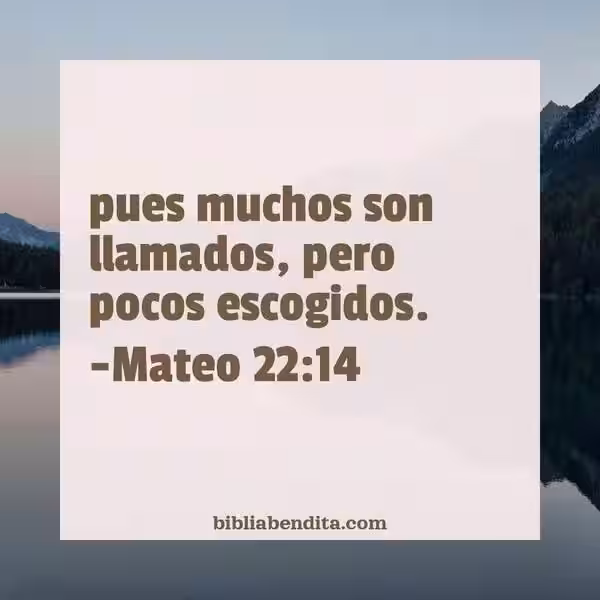 mateo-22-14-explicacion