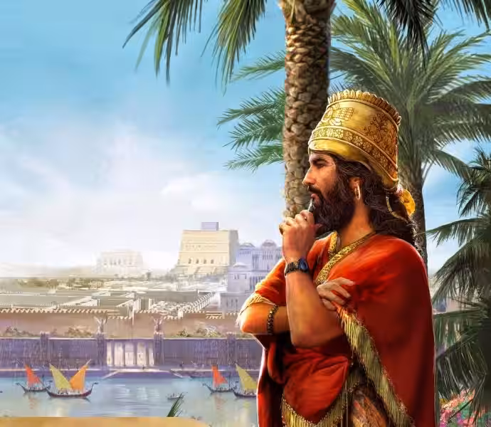 nabucodonosor-biblia