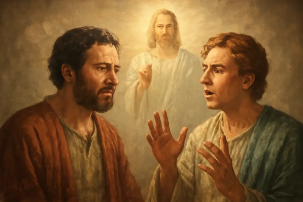 no todos somos hijos de dios reina valera