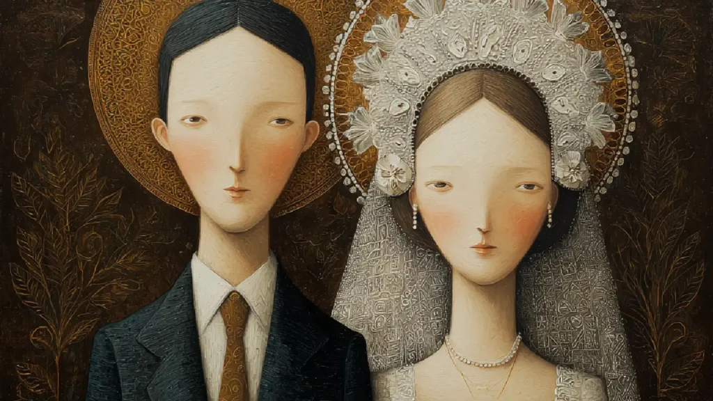 dinámicas para parejas cristianas