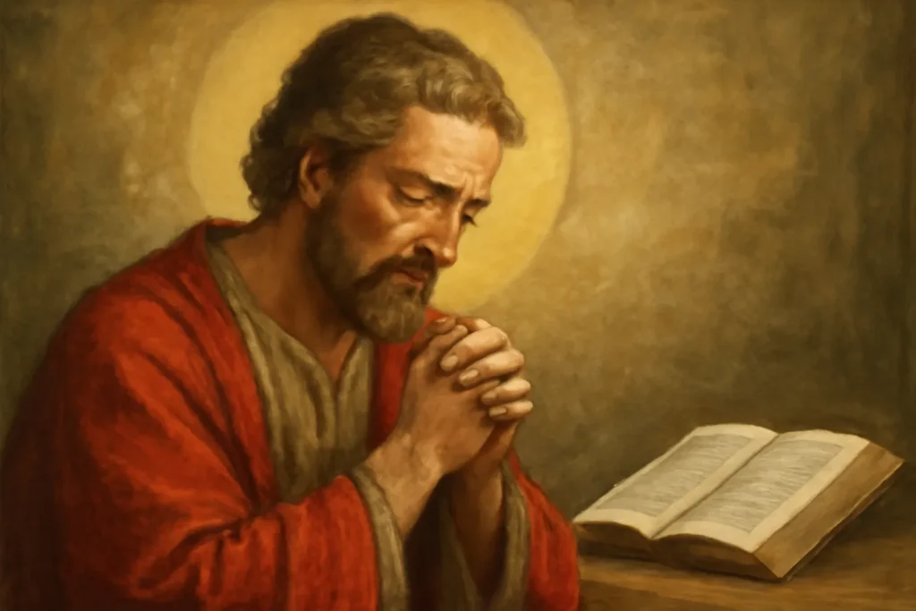 salmo 5 biblia catolica